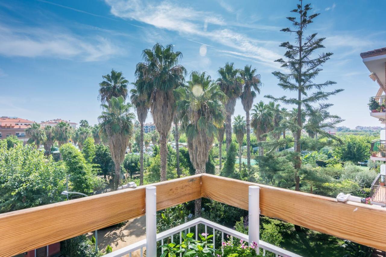 Homeholidaysrentals Amaral Apartment