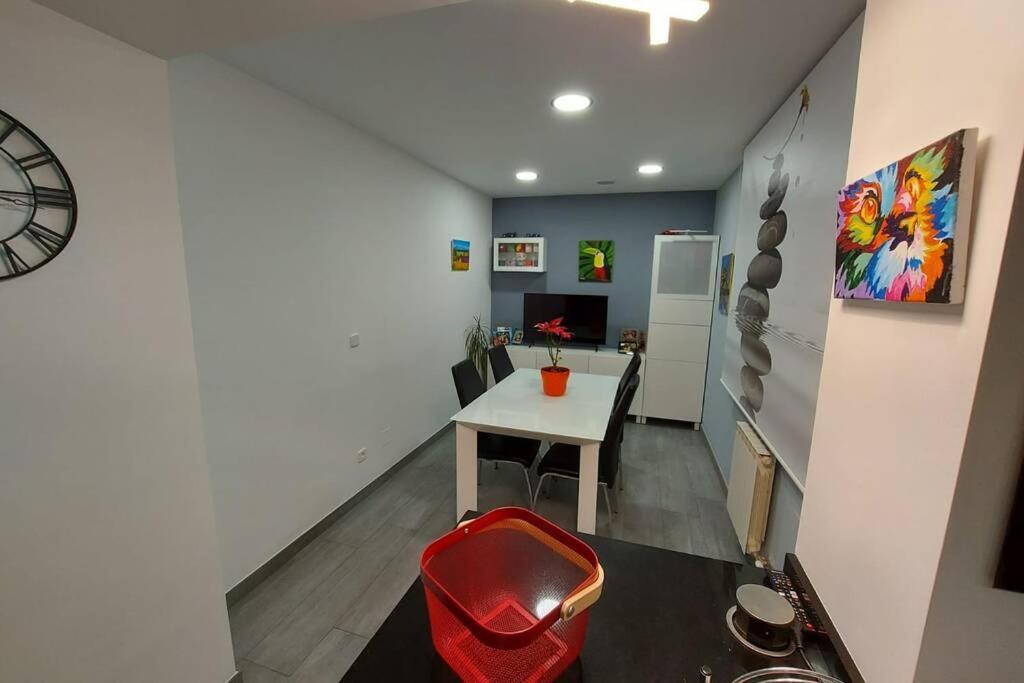 Apartamento Teixugueiras 16 *