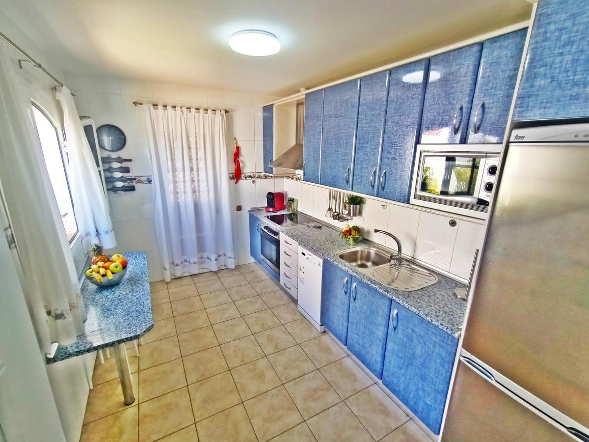 Villa Sandra *