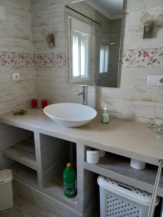Holiday home Casa Ventanas *