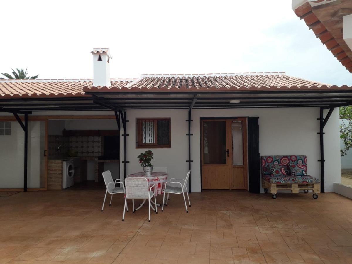 Сasa de vacaciones Casita Rustica De Invitados Sellent (Valencia)