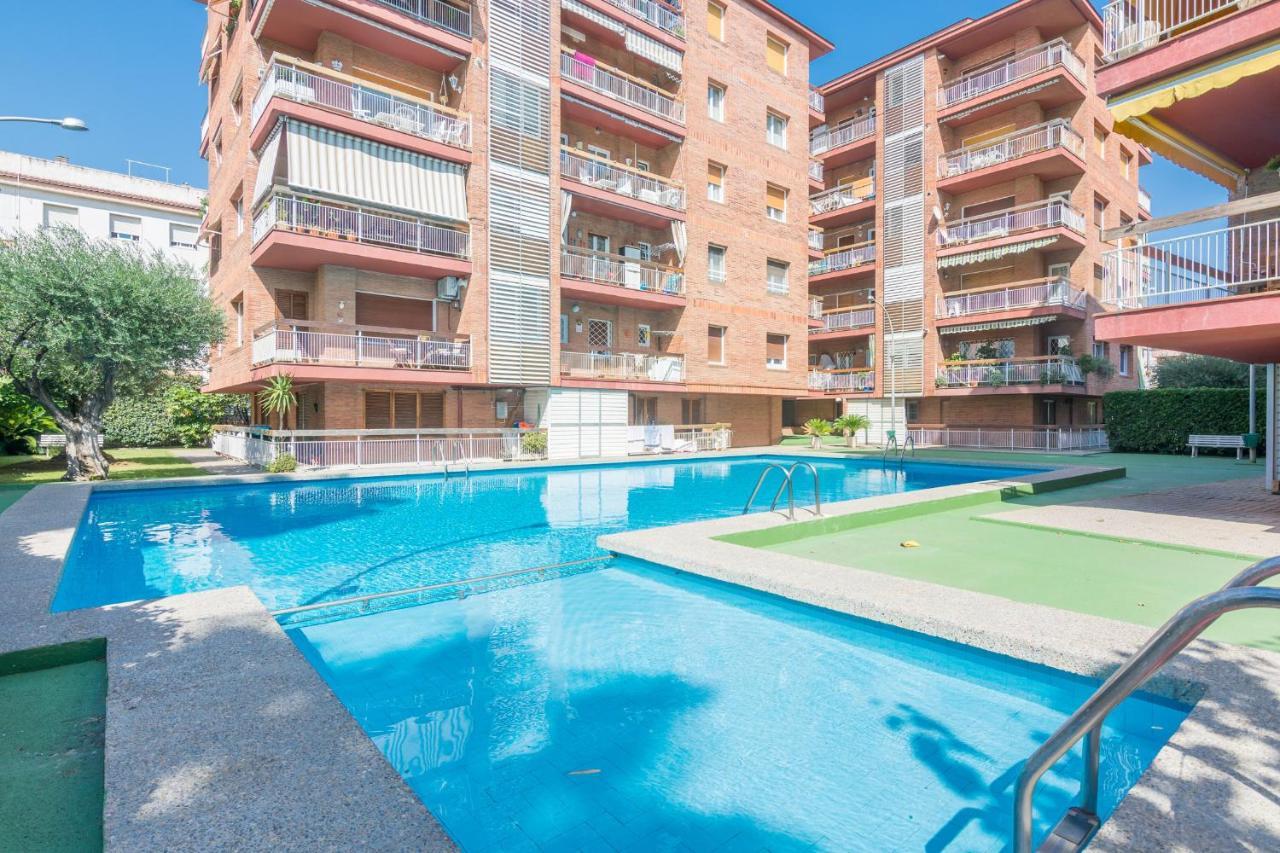 Apartment Homeholidaysrentals Amaral *