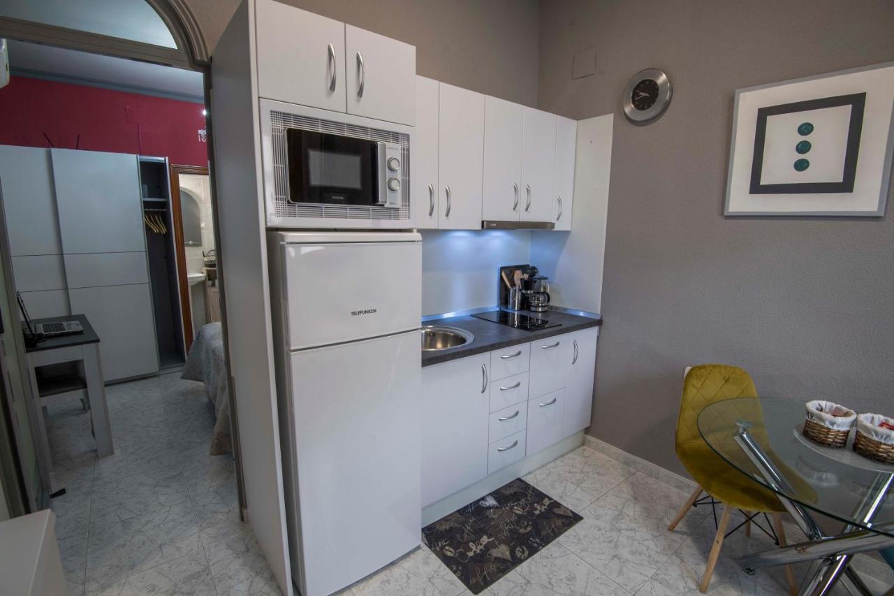 Romabel Apartamento