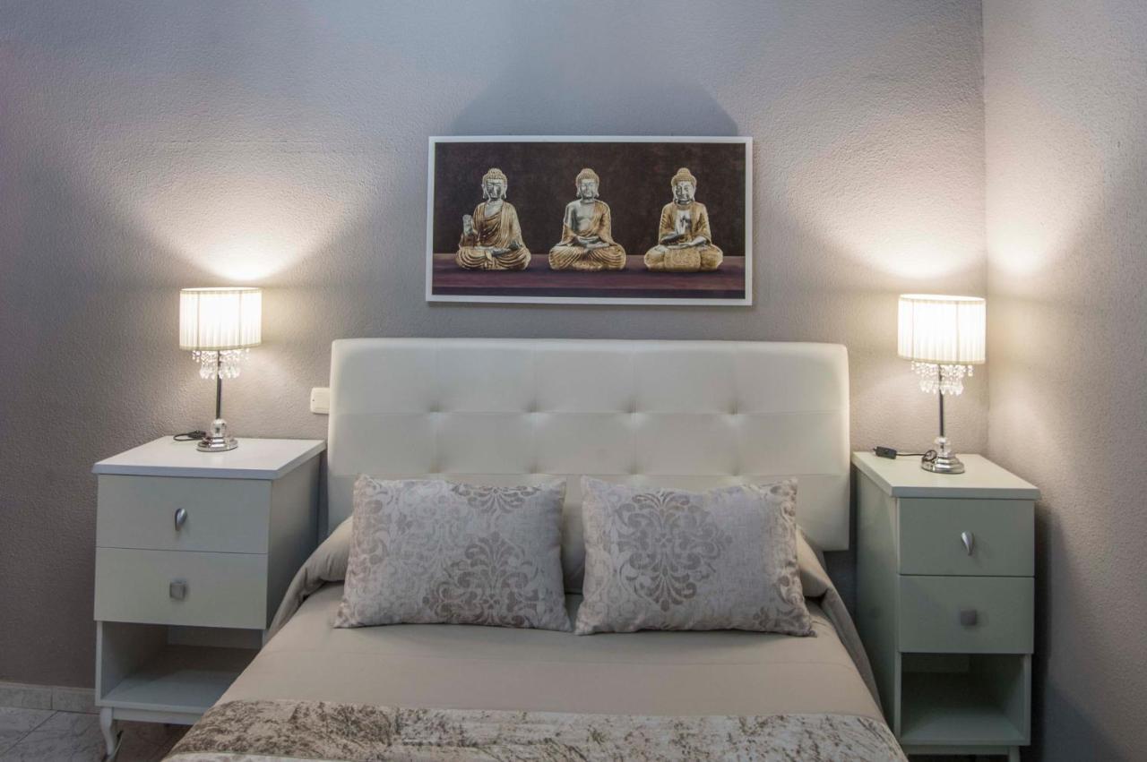 Romabel Apartamento *