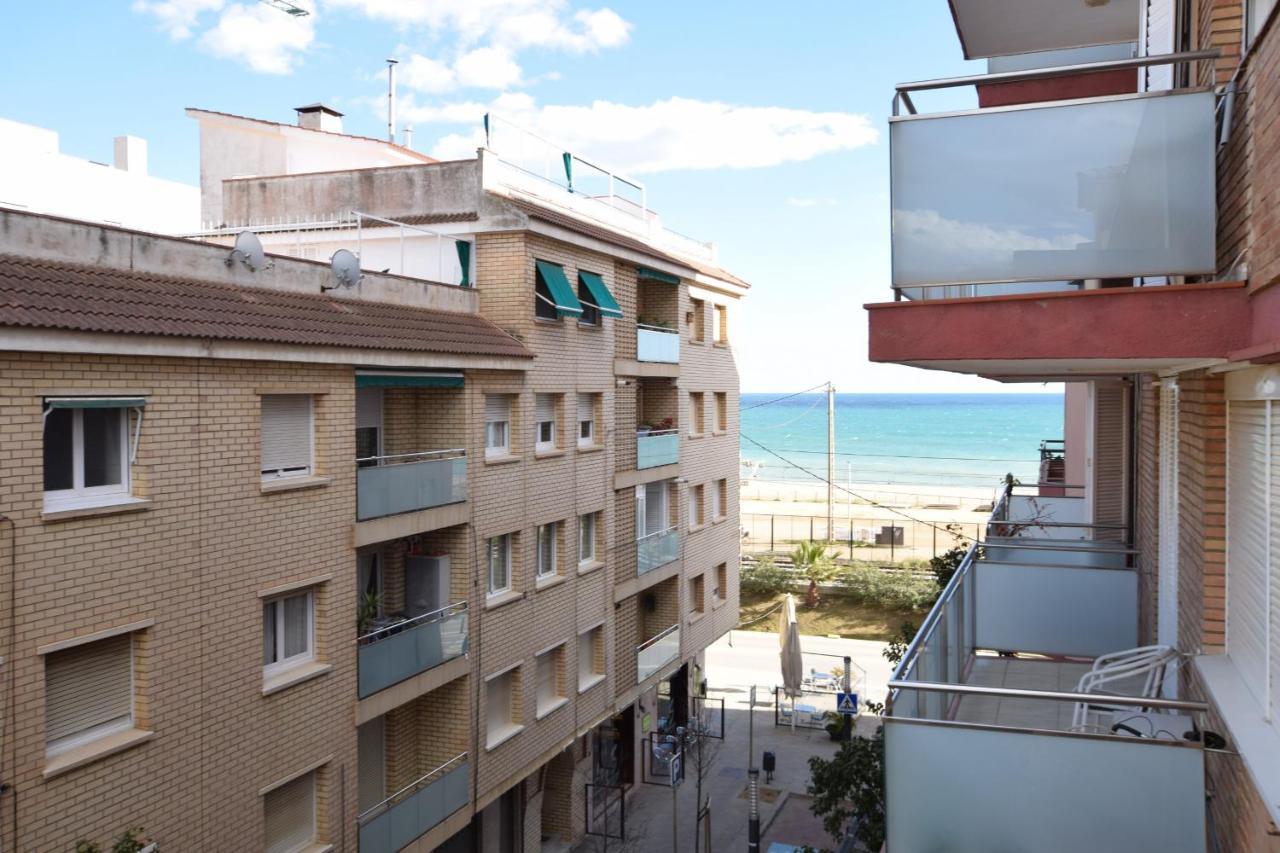 Homeholidaysrentals Atico Ocean Apartment