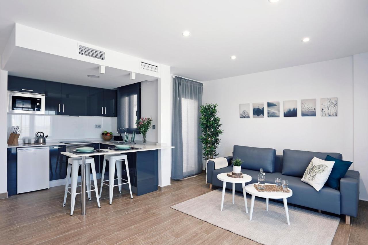 Apartment Rem Torre-Pacheco