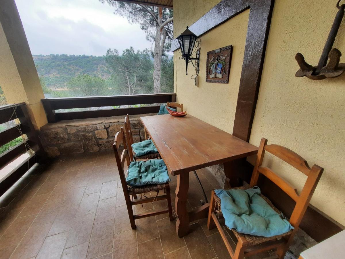 Holiday home Casa Del Lago *