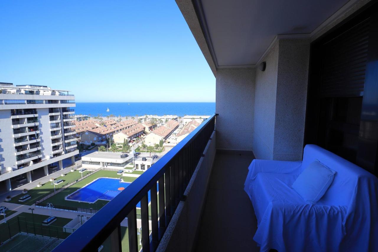 Atico Patacona Playa Valencia