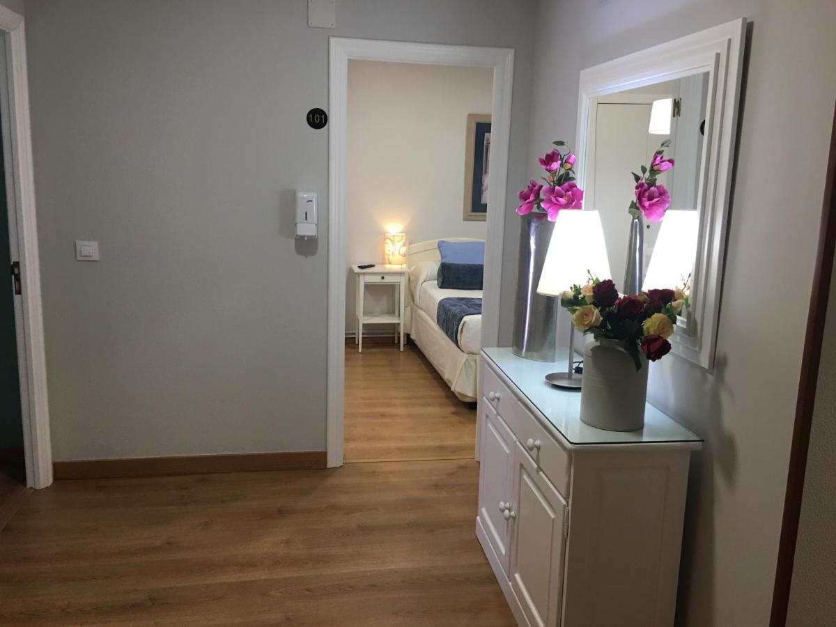Guest house Restaurante Alarico