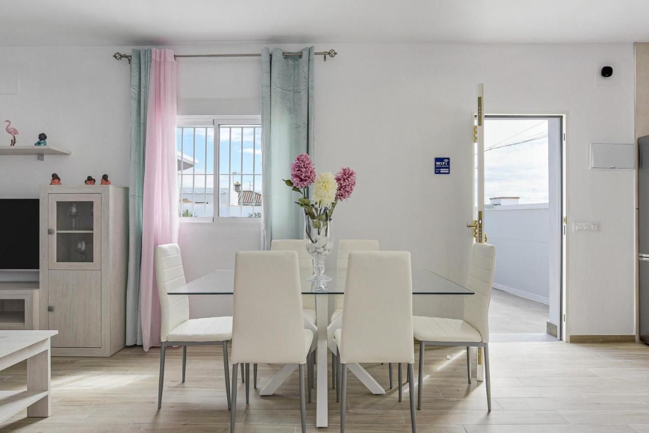 Сasa de vacaciones Casa Caramelo La Muela (Algodonales)