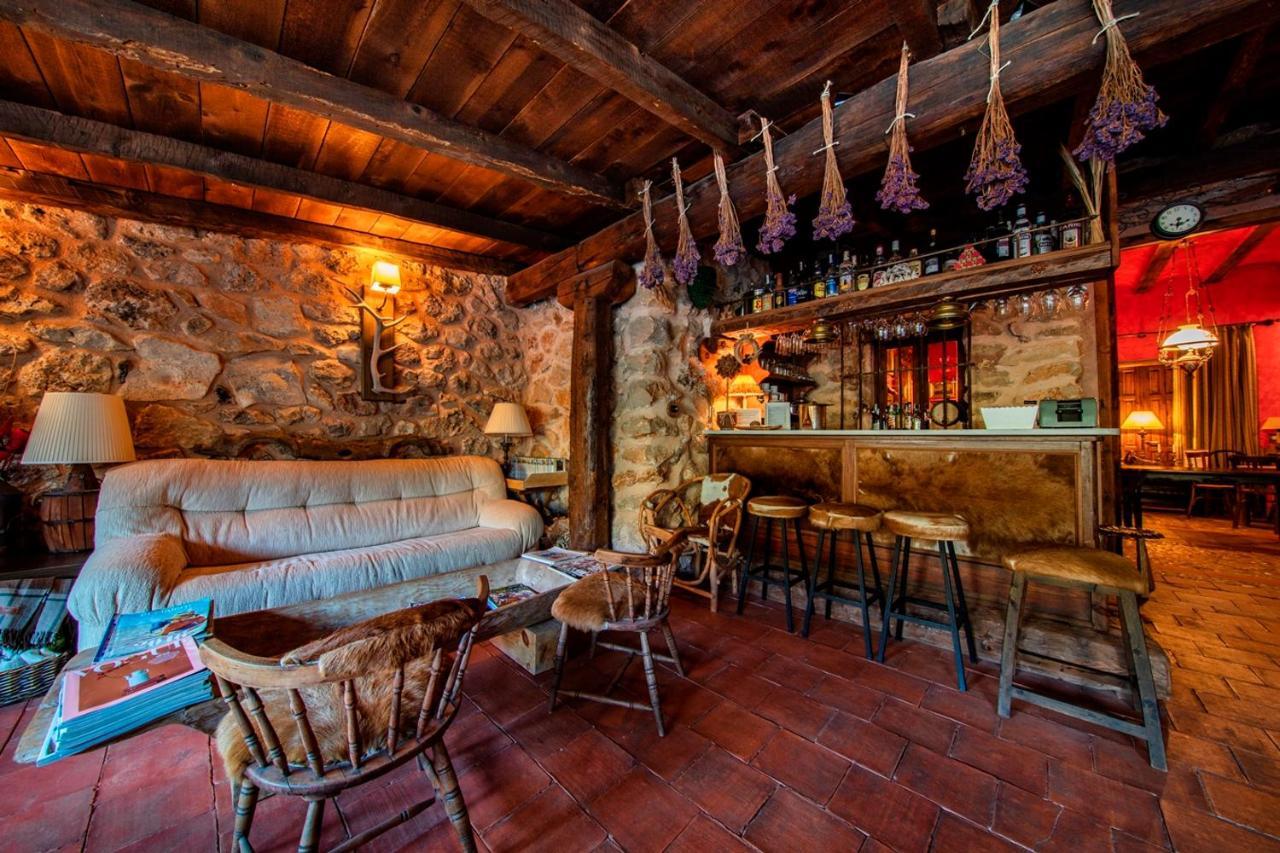 Royo Guarde, Junto Al Rio Mundo Bed & Breakfast Riopar