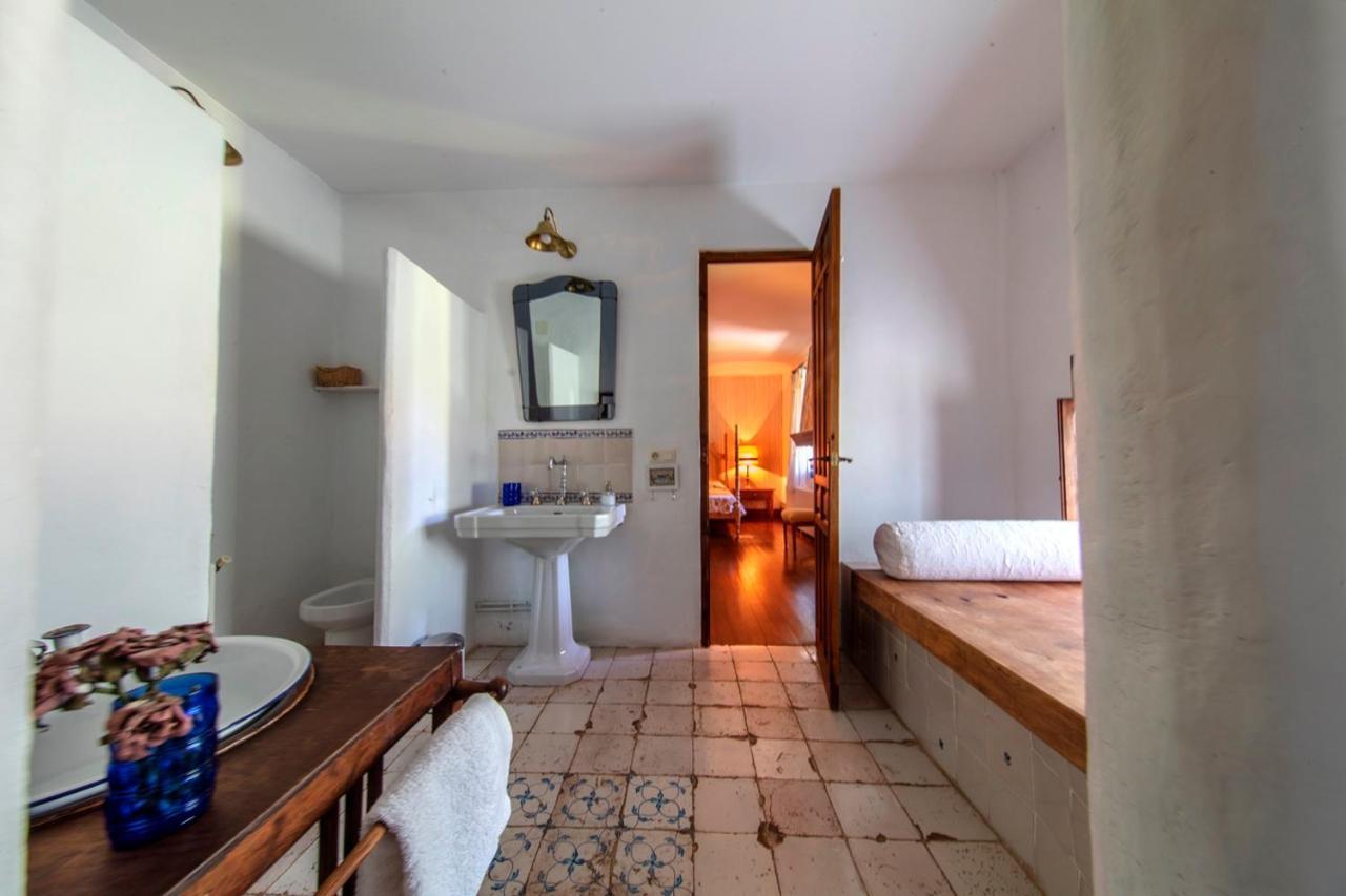 Bed and breakfast Royo Guarde, Junto Al Río Mundo *