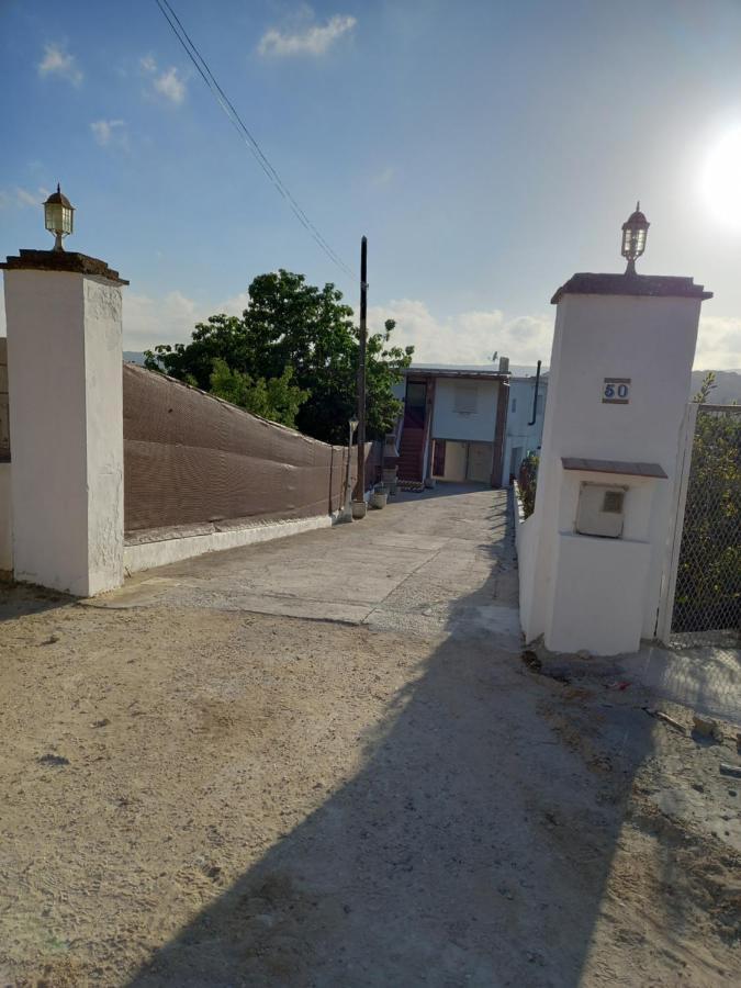 Casa Ventanas Holiday home