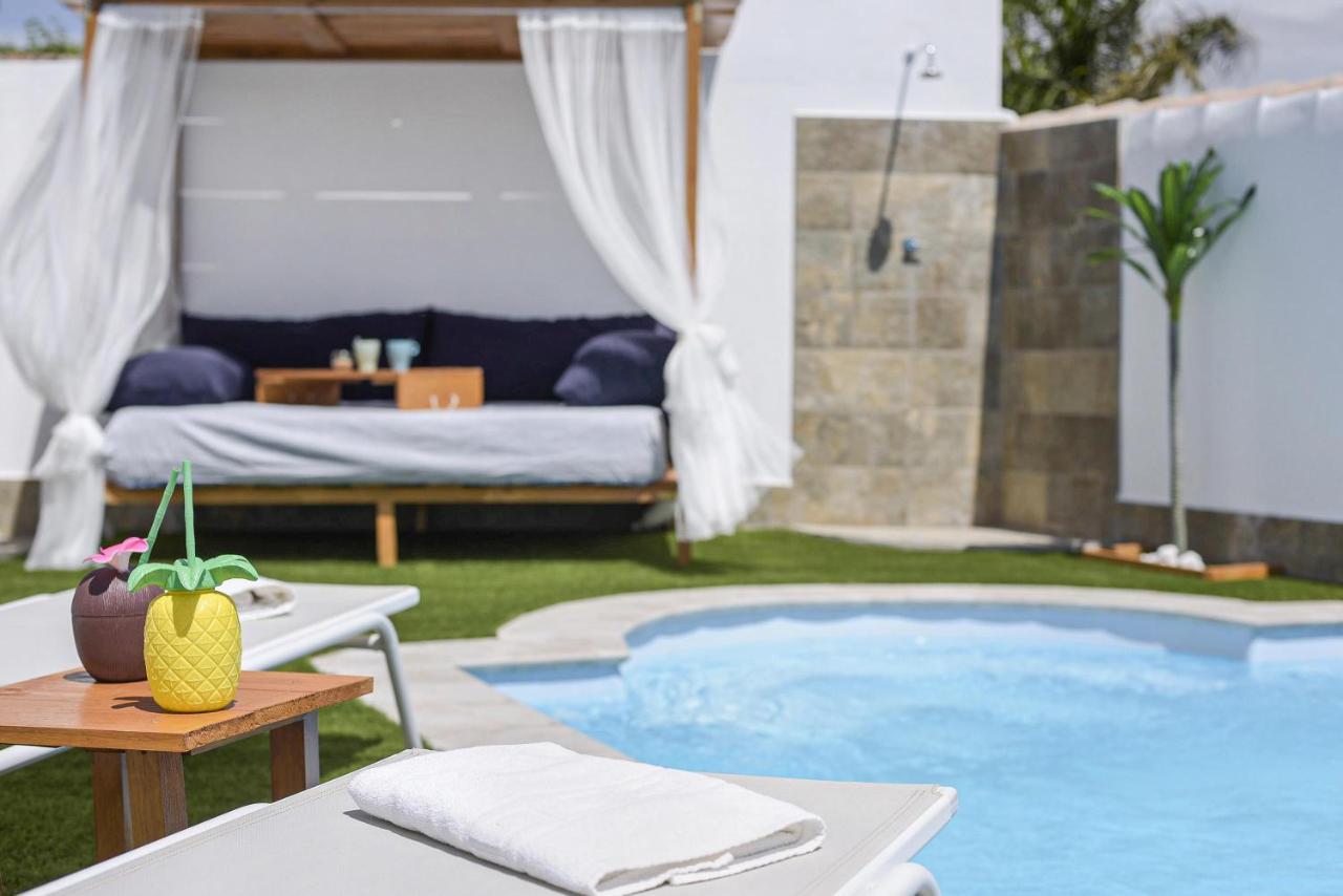 Сasa de vacaciones Casa Caramelo La Muela (Algodonales)