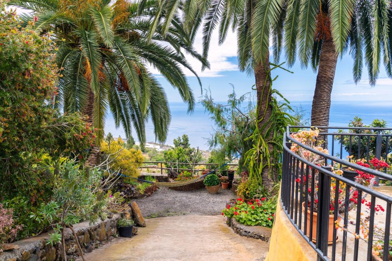 El Palmeral Сasa de vacaciones *