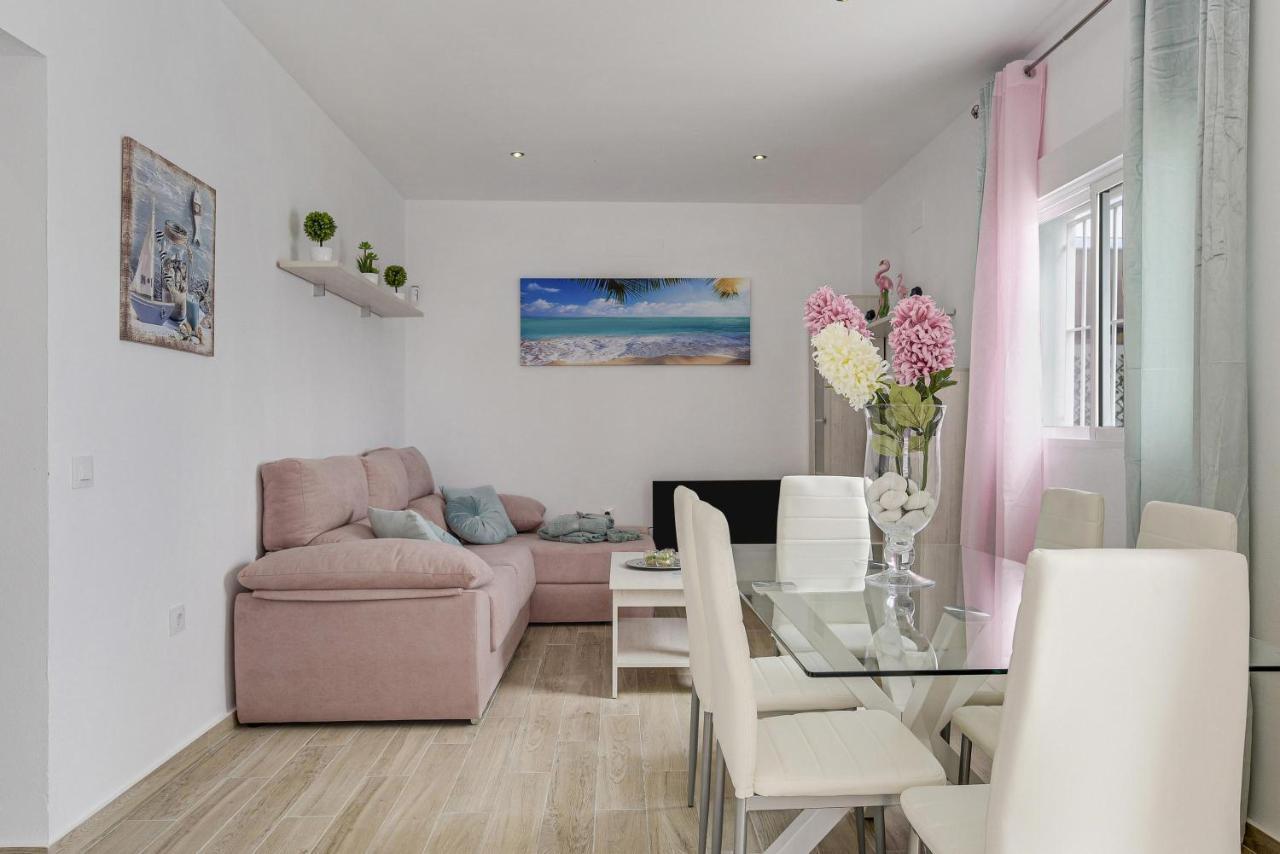 Casa Caramelo Сasa de vacaciones