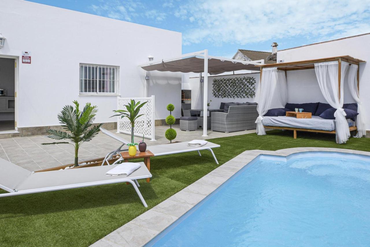 Casa Caramelo *