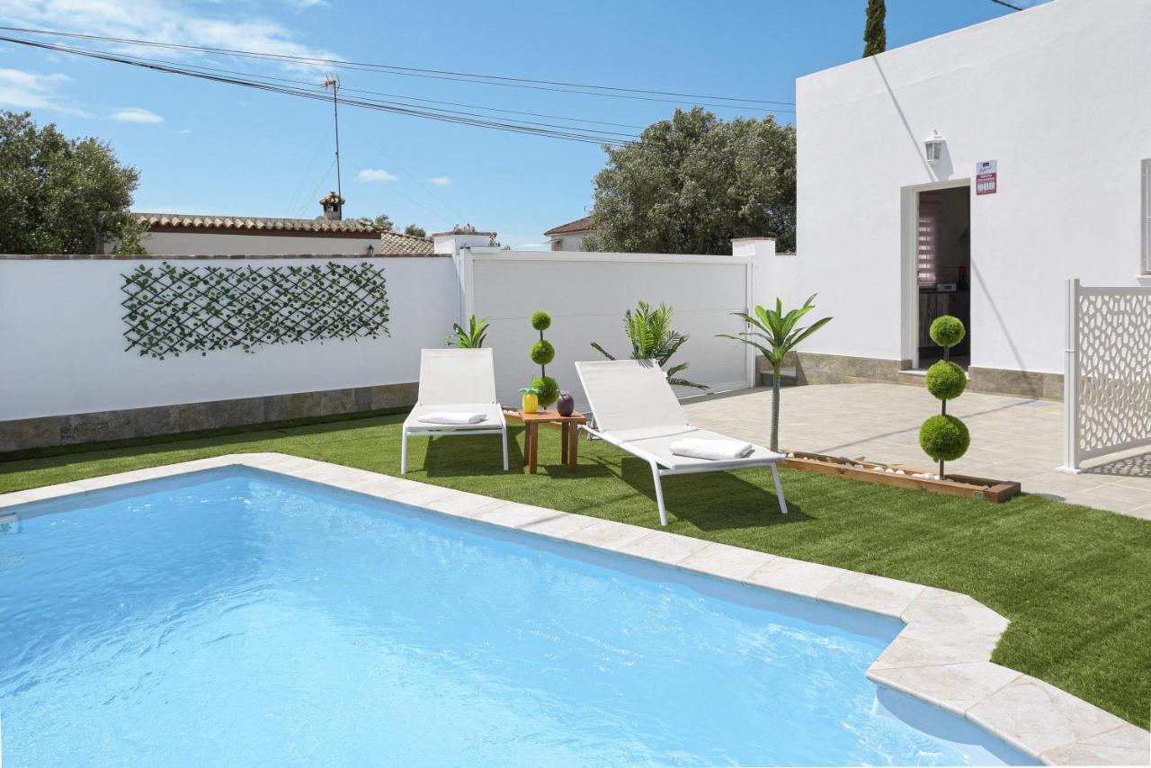 Casa Caramelo * La Muela (Algodonales)