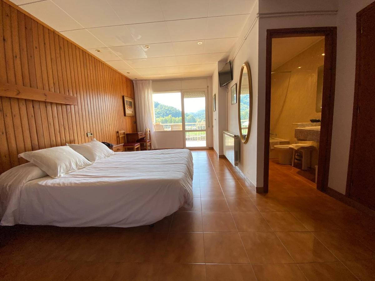 Solana Del Ter 3* Ripoll