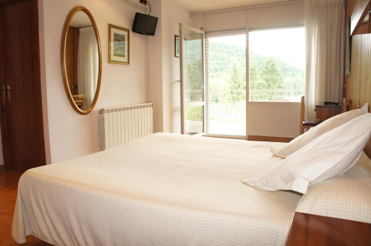Hotel Solana Del Ter 3*