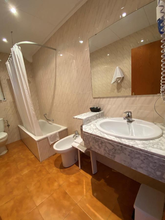 Hotel Solana Del Ter Ripoll