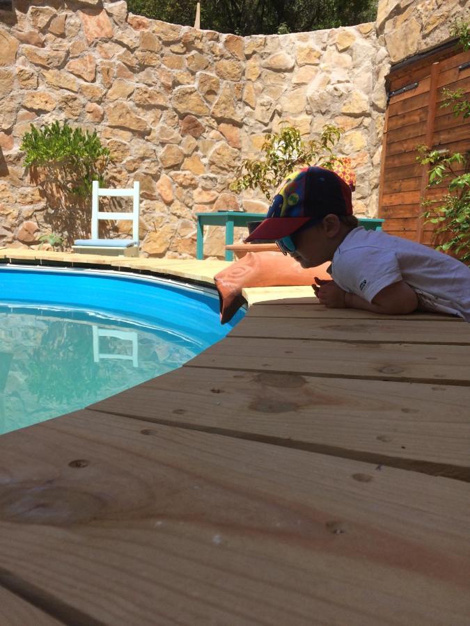 Bed & Breakfast Nuestra
