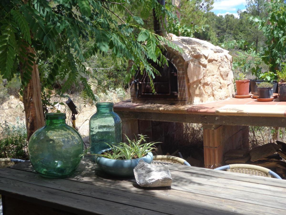 Bed & Breakfast Nuestra