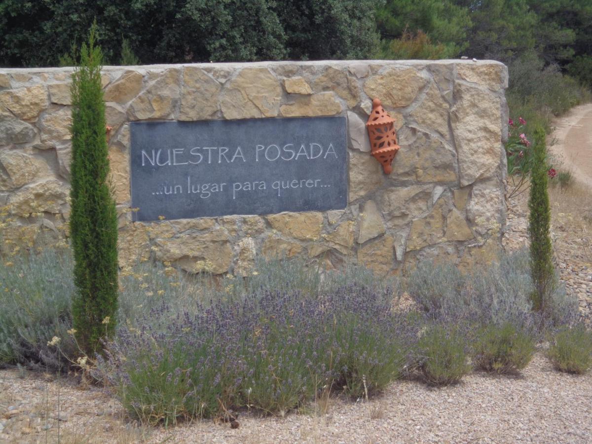 Nuestra Bed & Breakfast