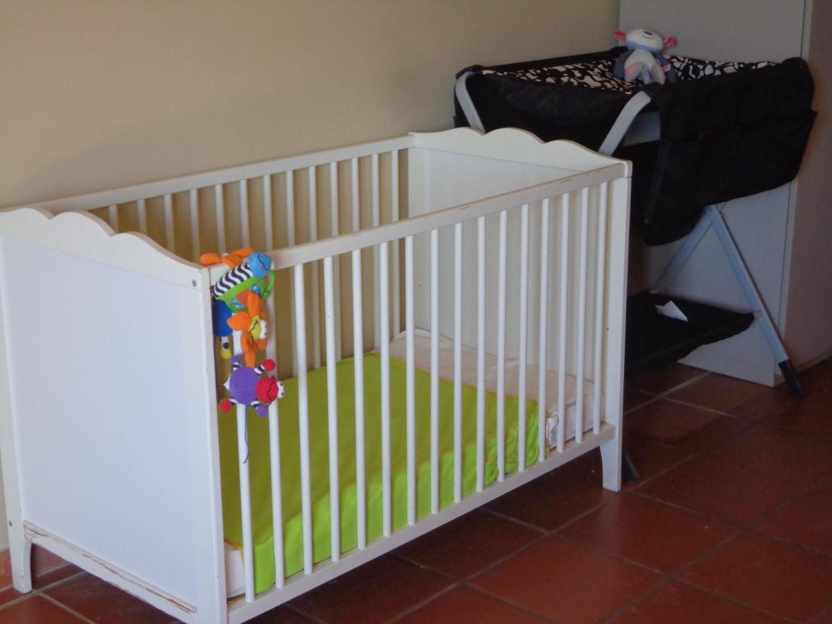 Nuestra Bed & Breakfast *