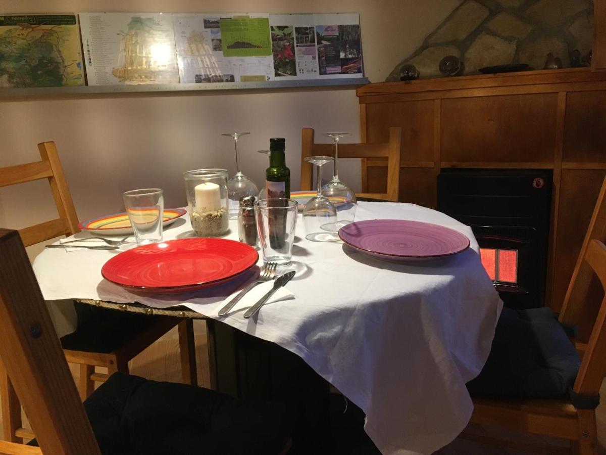 Bed & Breakfast Nuestra