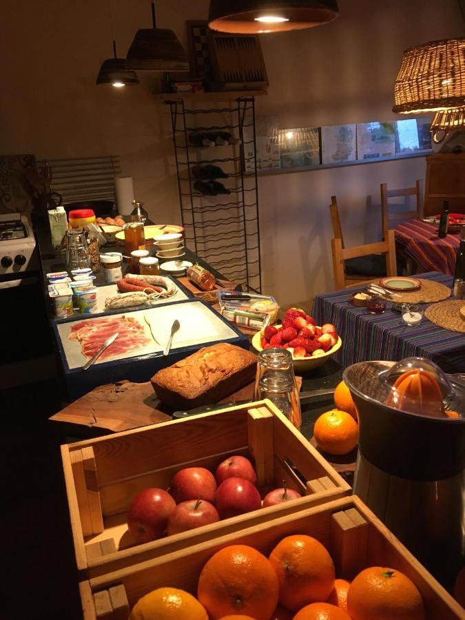 Nuestra Bed & Breakfast