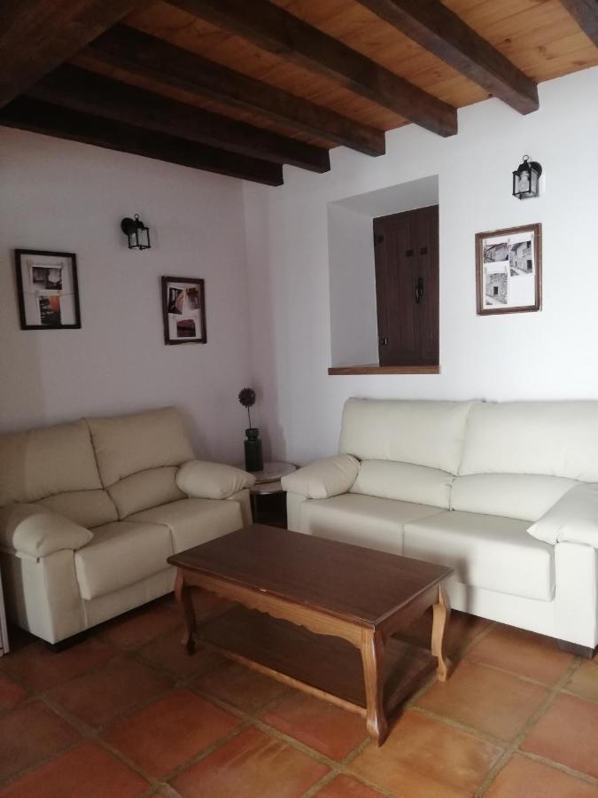 Holiday home El Enebro *