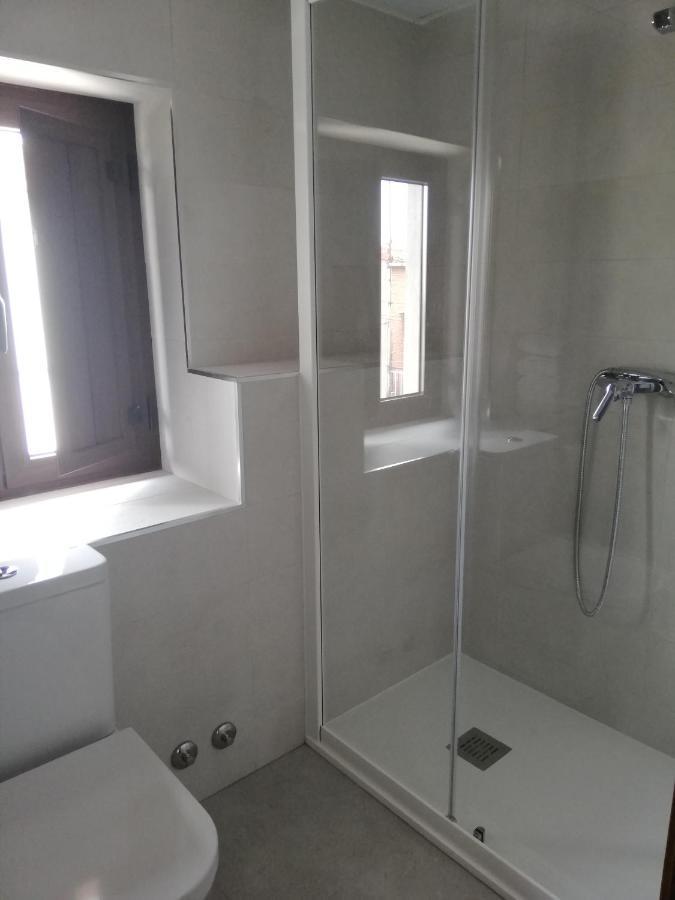 Holiday home El Enebro Navamorcuende