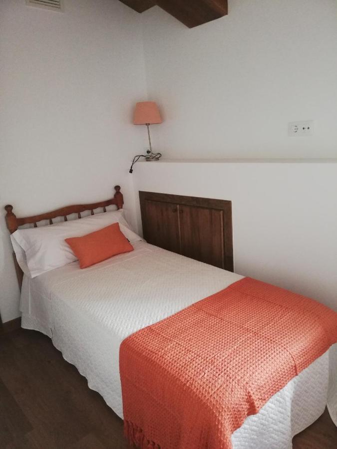 El Enebro Holiday home