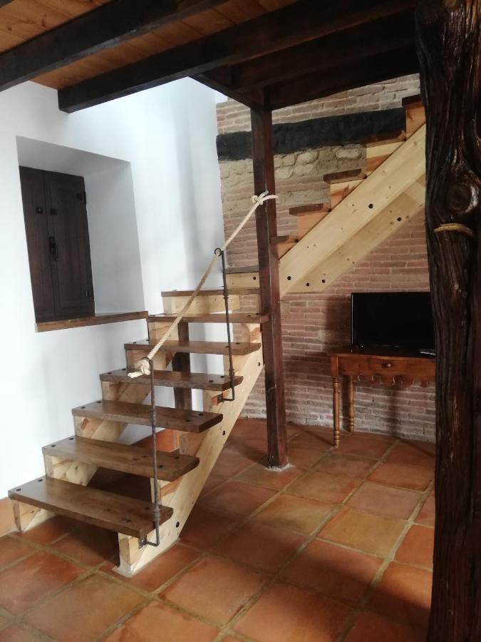 Holiday home El Enebro *