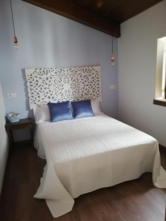 El Enebro Holiday home *