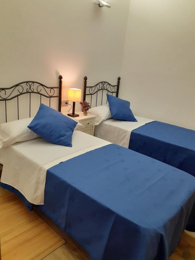 A Nosa Casa Holiday home *