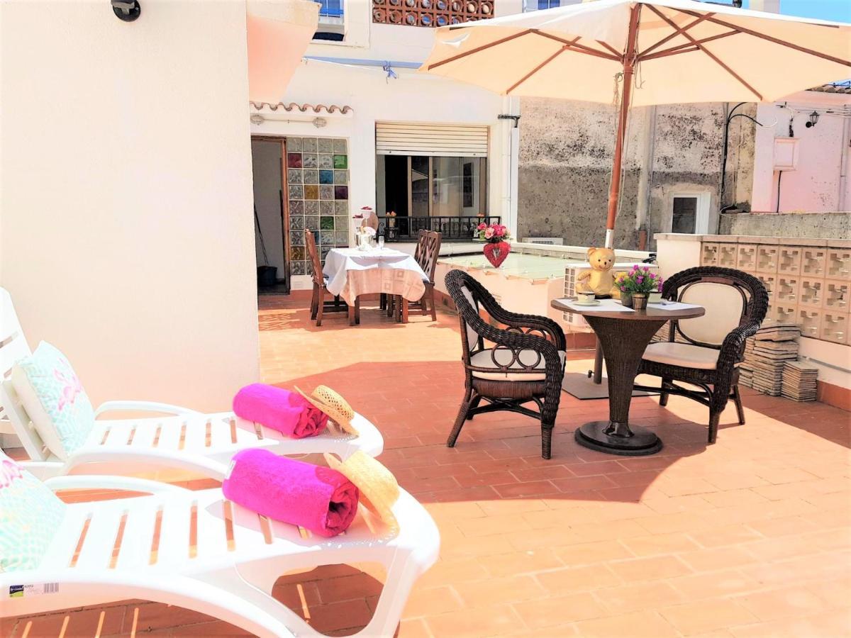 Apartamento Isamar Calella