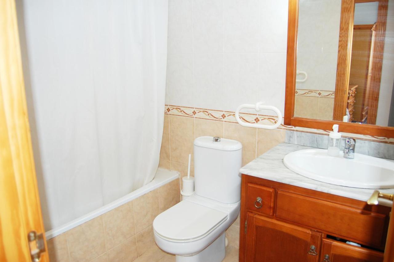 Сasa de vacaciones Paraiso Buganvillas
