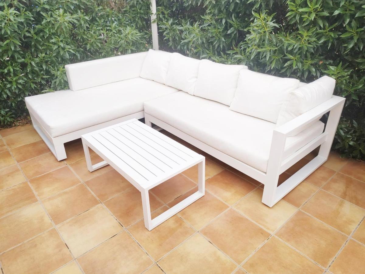 Paraiso Buganvillas Сasa de vacaciones