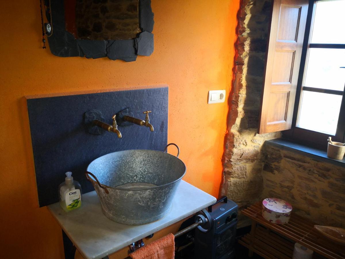 Country house Casa A Pedra