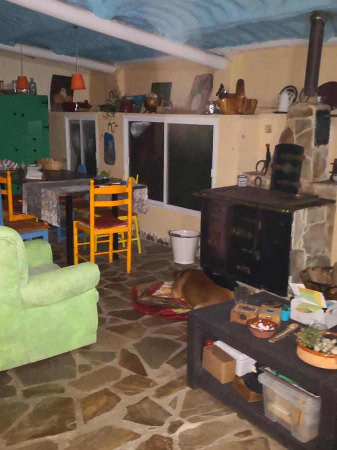 Casa A Pedra * Reiriz