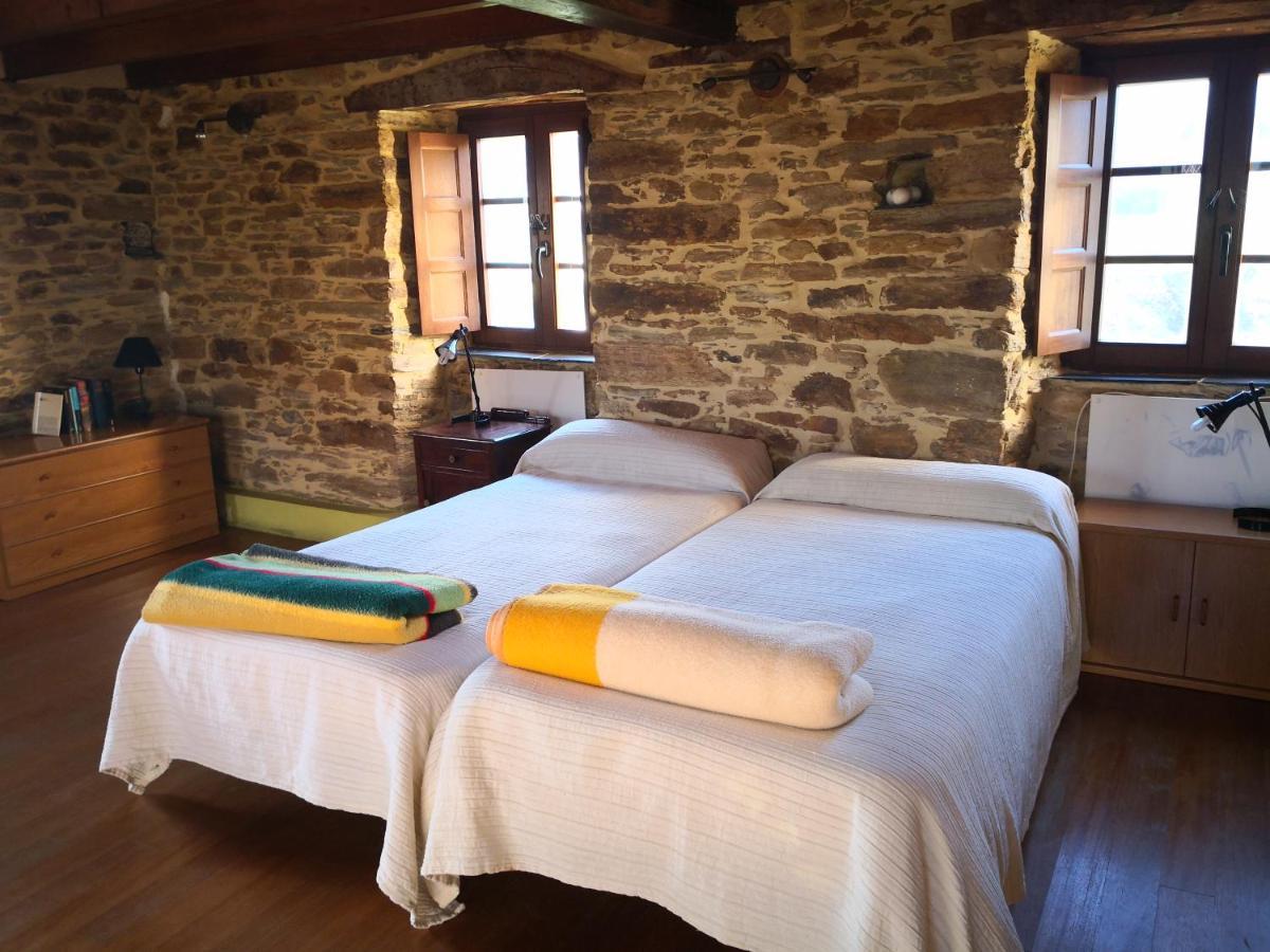 Casa A Pedra