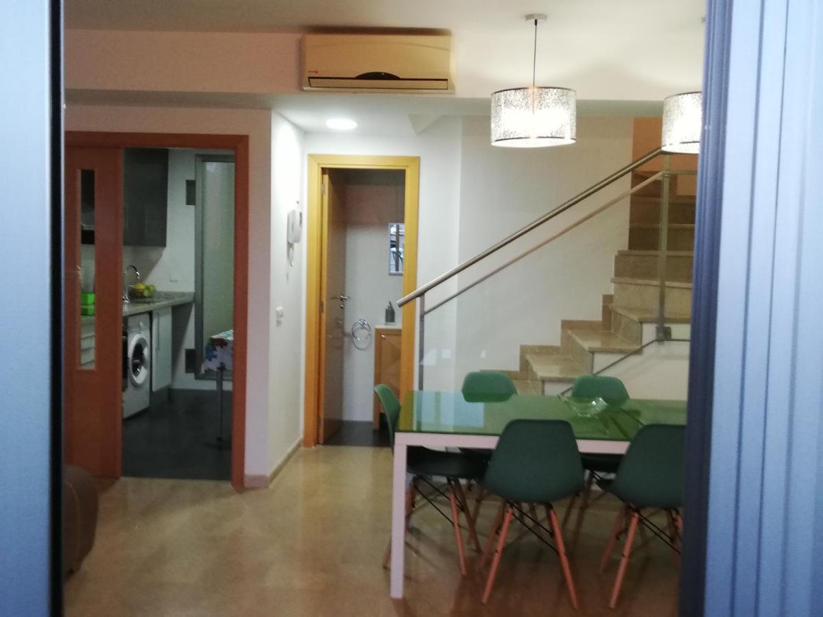 Сasa de vacaciones Casamuler