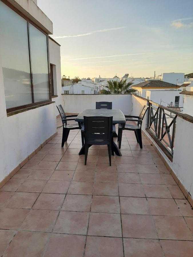Atico De Amplias Terrazas En Zahara Pueblo Apartamento *