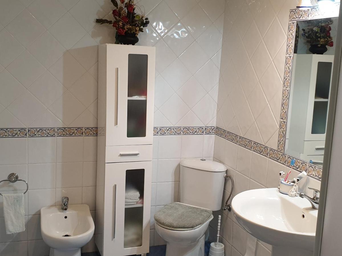 Casa 1 Сasa de vacaciones Moaña