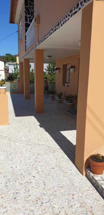Casa 1 Сasa de vacaciones