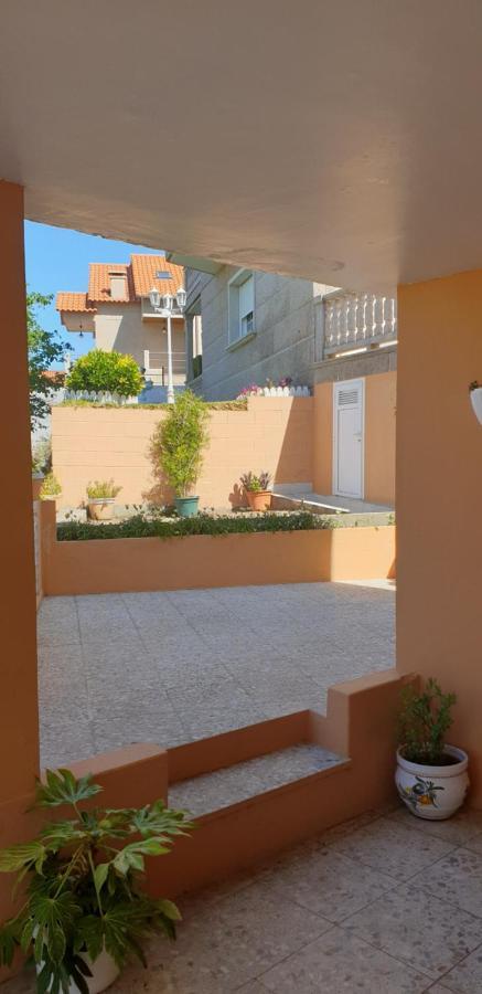 Сasa de vacaciones Casa 1