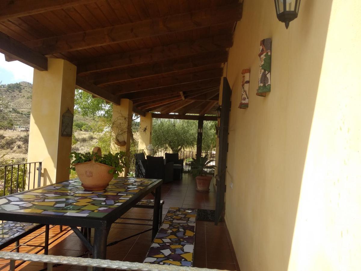 Casa Rural El Escorial Chalet *