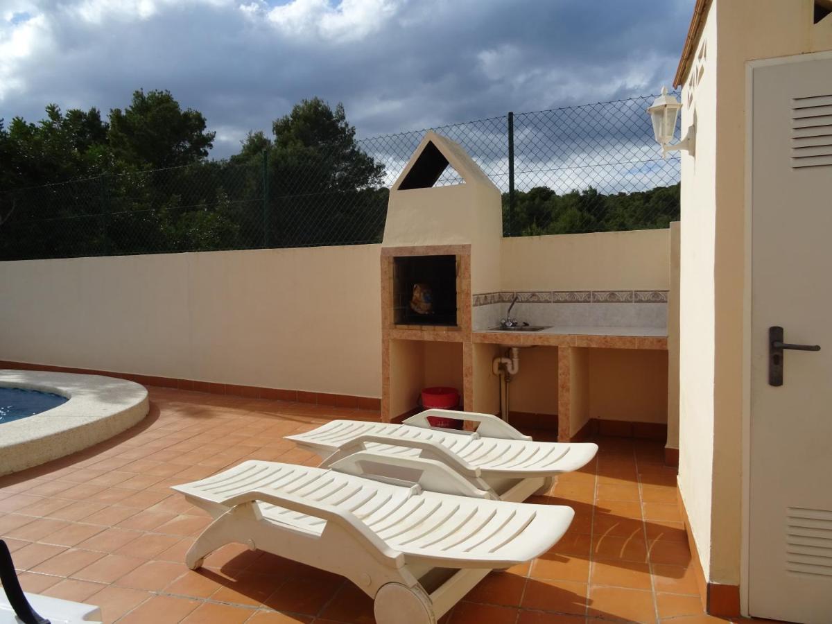 Holiday home Morena *